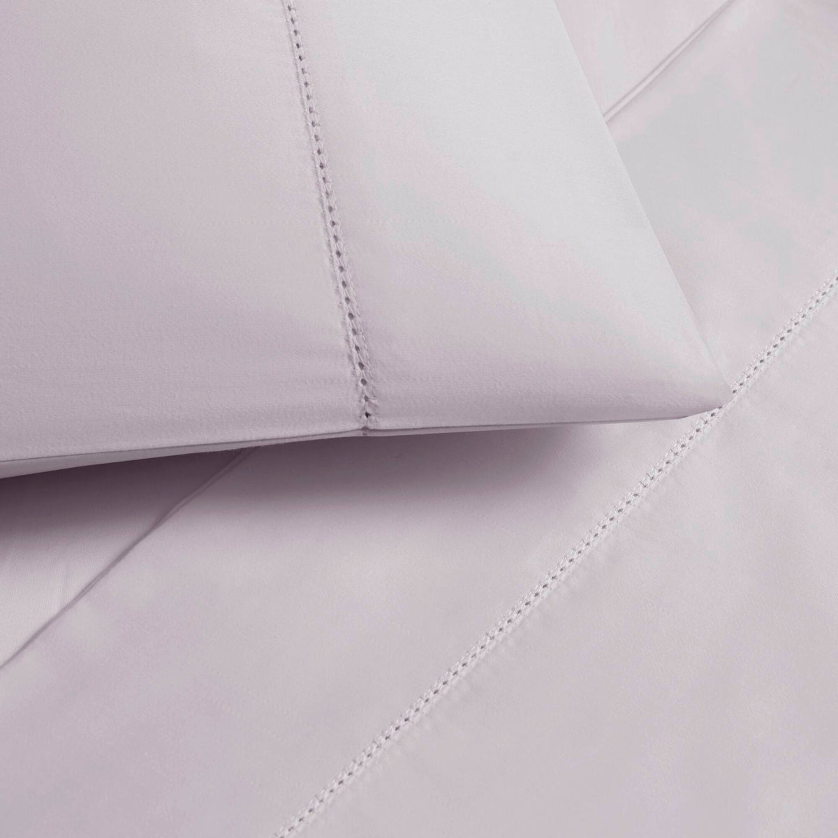 Bed Sheet Set, 500 Thread Count Egyptian Cotton Deep Pocket, Machine-Washable Care for Everyday Bedroom Comfort and Guest Rooms image 28