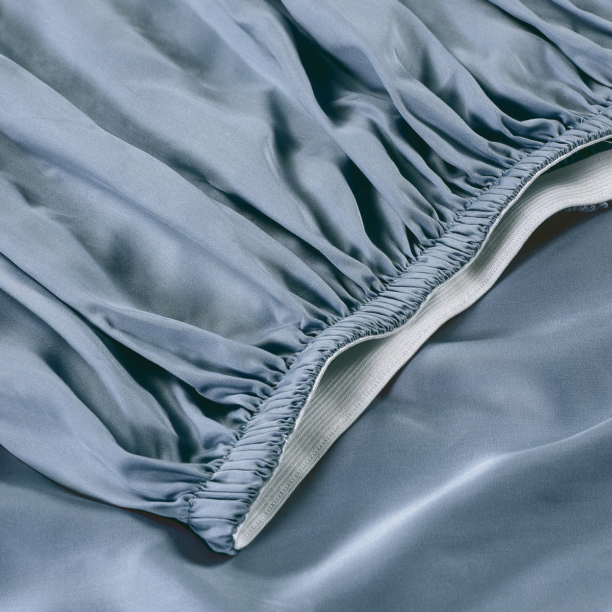 Bed Sheet Set, AiryWeight Eucalyptus, Lightweight Design, Hypoallergenic Comfort for Everyday Bedroom Comfort and Guest Rooms image 29