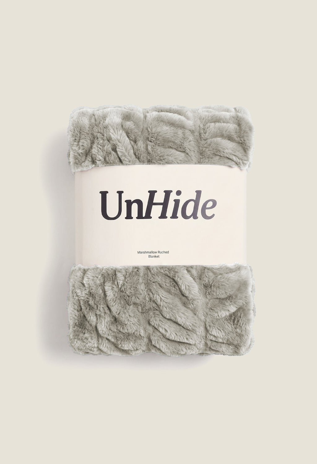 Marshmallow Ruched image 29