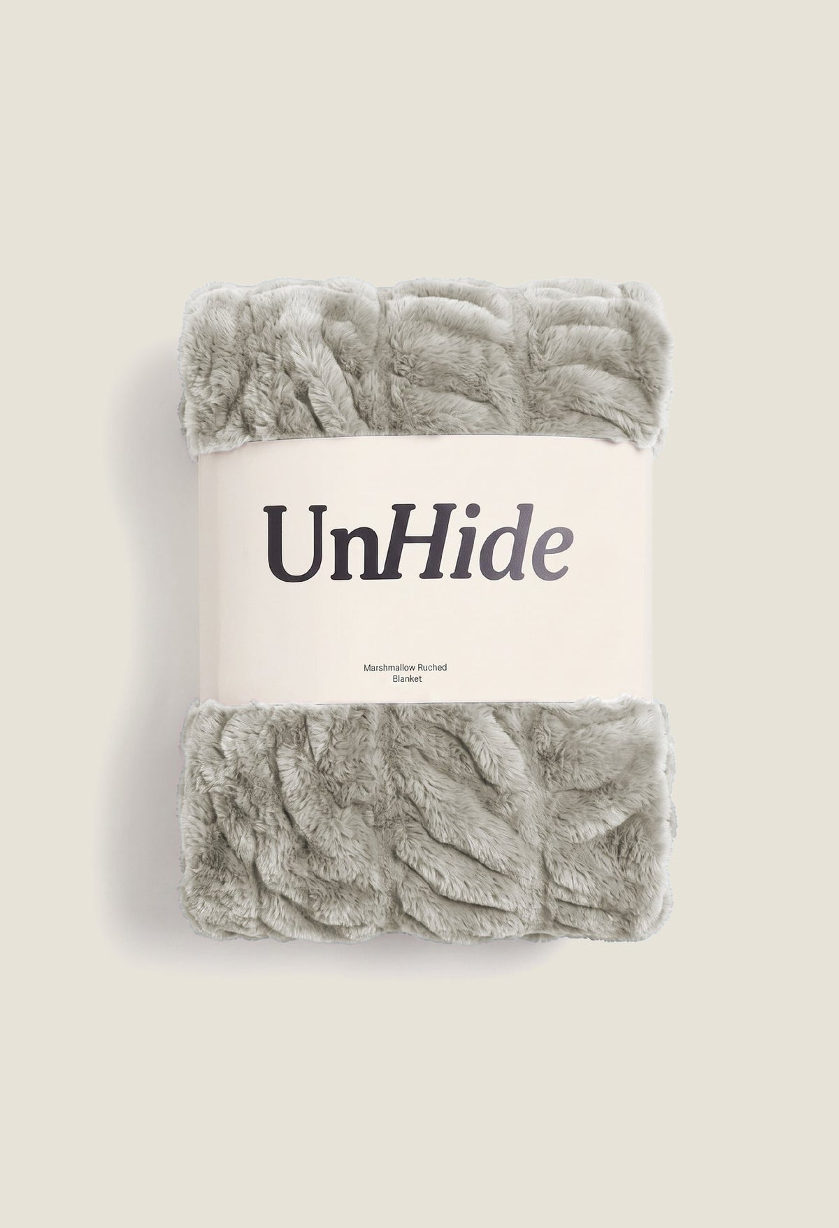Marshmallow Ruched image 29
