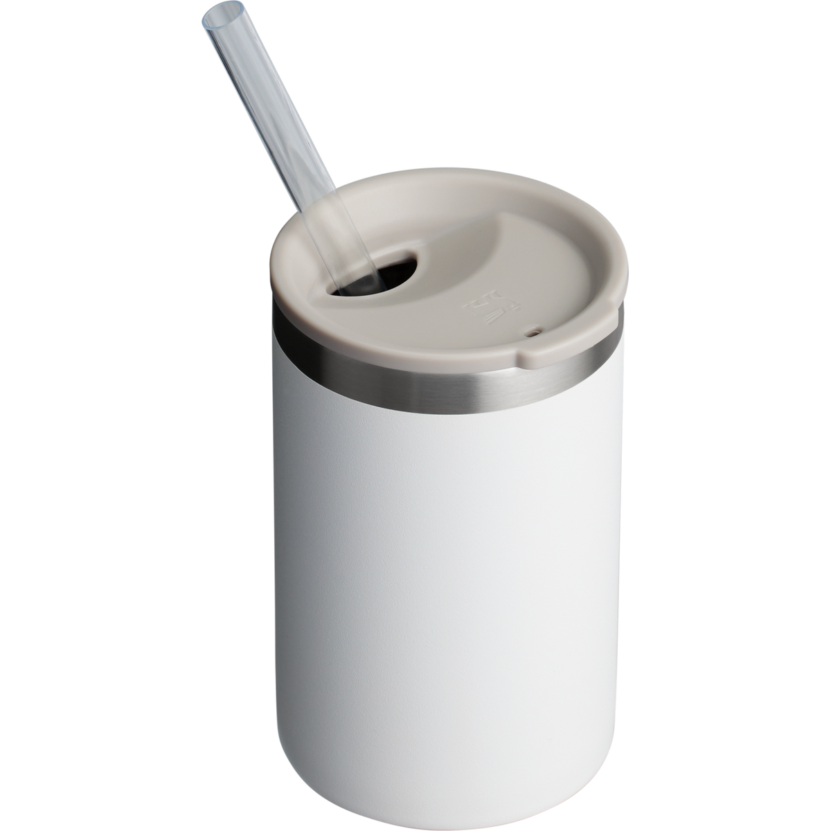 Drinkware, Everyday Can Cooler Cup 10 OZ for Kitchen Tables, Workspaces and Daily Hydration, 17 Color Options image 29