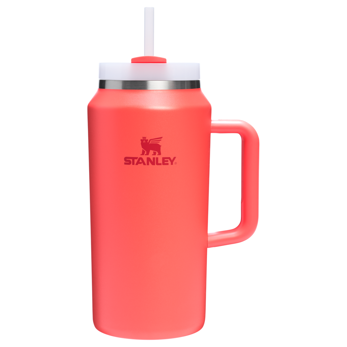 Insulated Tumbler, Quencher H2.0 FlowState 64 OZ, Stainless Steel Construction for Kitchen Tables, Workspaces and Daily Hydration image 29