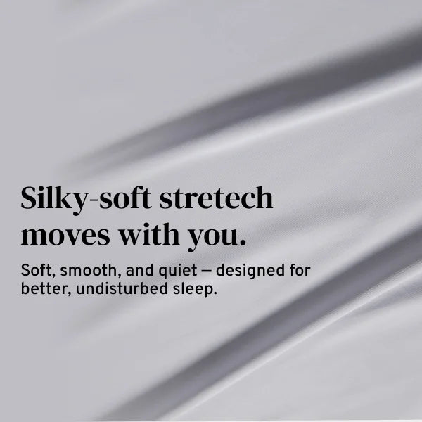 Duvet Cover, ChillSide Cooling, Machine-Washable Care for Bedroom Layering, Comforter Covers and Everyday Bedding image 29