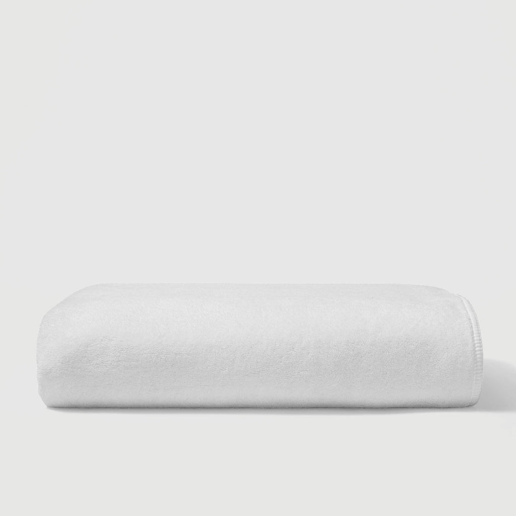 Bath Linen, Spa Towel Collection for Home Bathrooms and Everyday Care, 5 Sizes and 14 Colors image 29