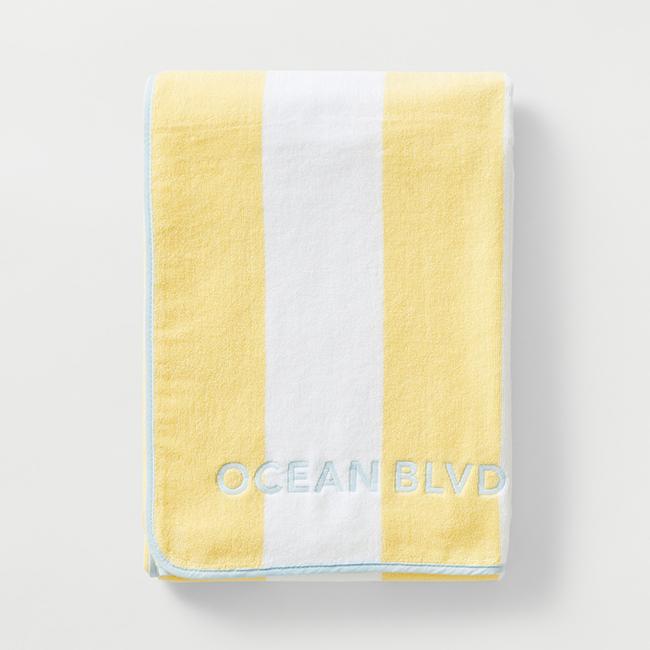 Bath Linen, Beach Towel for Daily Bathroom Routines and Guest Baths, 8 Color Options, Designed for Home Bathrooms and Everyday Care image 29