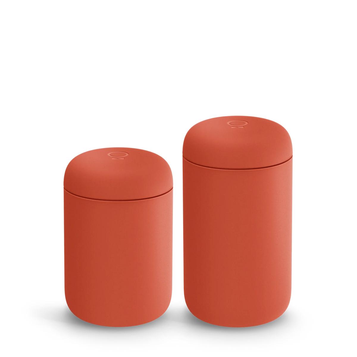 Coffee Mug, Carter Wide, Ceramic Construction for Kitchen Tables, Workspaces and Daily Hydration, 2 Sizes and 7 Colors image 29