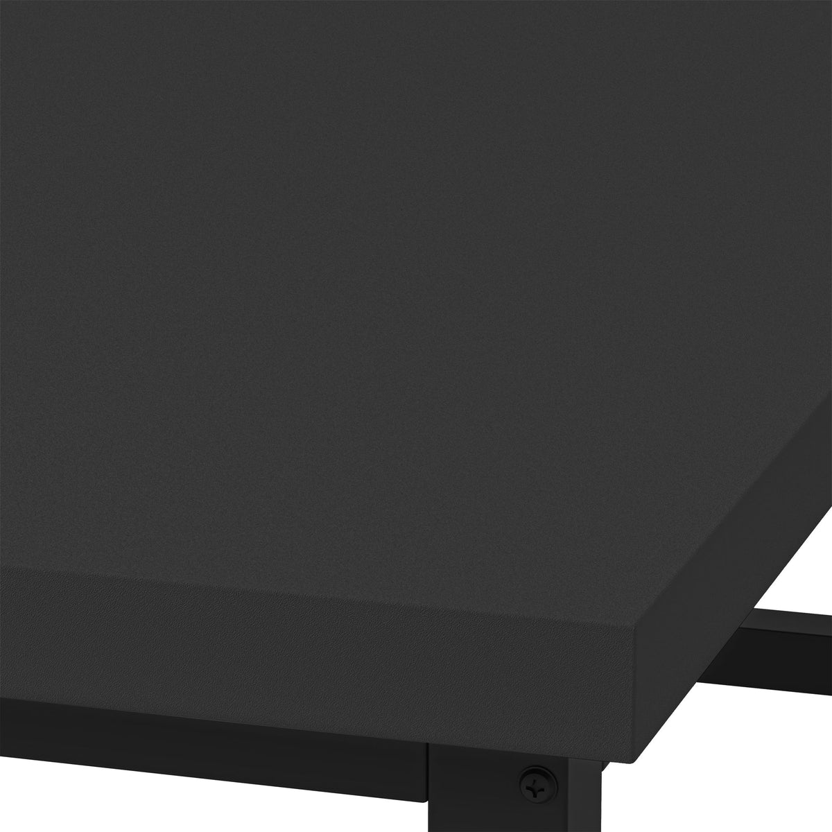 Computer Desk, Steelstride 47''&61'' Ergonomic Office for Home Offices, Computer Work and Study Spaces, 2 Size Options image 29