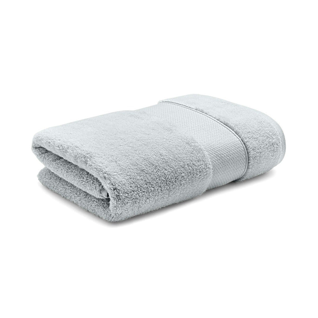 Bath Linen, Plush Towel Collection for Daily Bathroom Routines and Guest Baths, 5 Sizes and 15 Colors image 29