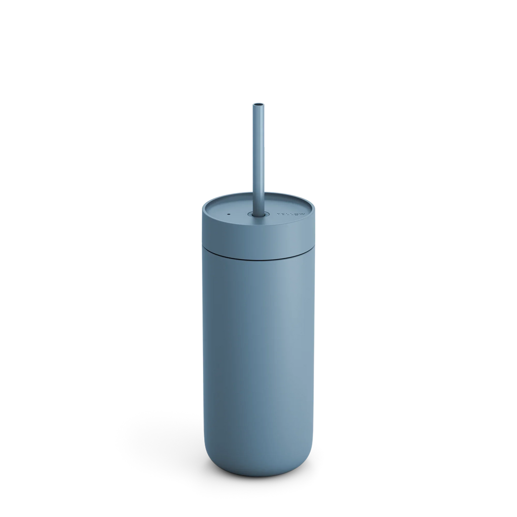 Reusable Tumbler, Carter Cold for Kitchen Tables, Workspaces and Daily Hydration, 2 Sizes and 11 Colors image 30