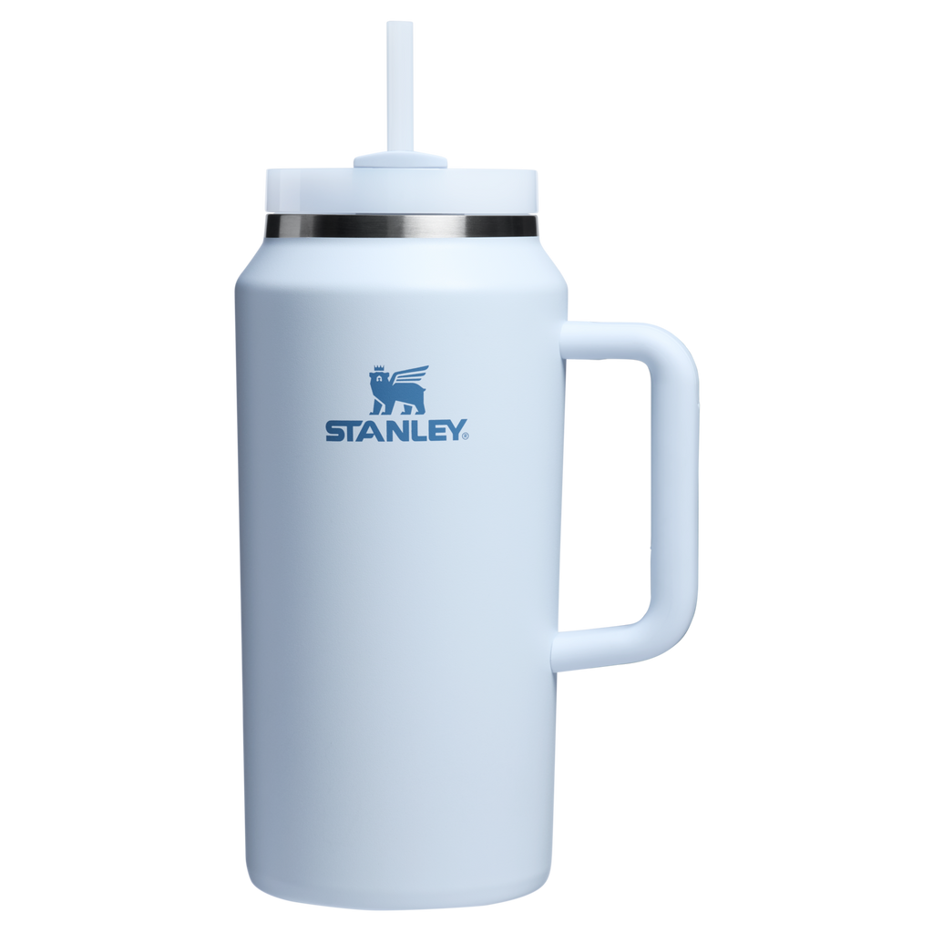 Insulated Tumbler, Quencher H2.0 FlowState 64 OZ, Stainless Steel Construction for Kitchen Tables, Workspaces and Daily Hydration image 30