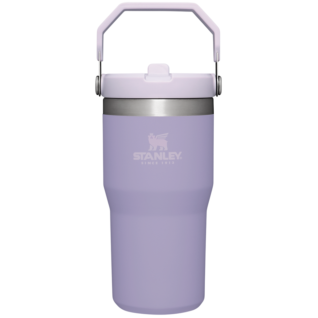 Insulated Tumbler, IceFlow Flip Straw 20 OZ for Kitchen Tables, Workspaces and Daily Hydration, 15 Color Options image 30