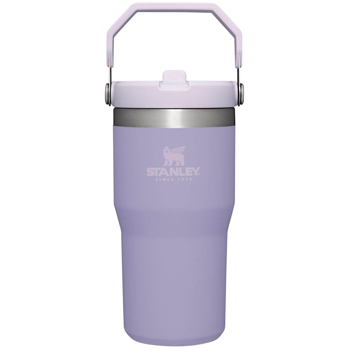 Insulated Tumbler, IceFlow Flip Straw 20 OZ for Kitchen Tables, Workspaces and Daily Hydration, 15 Color Options image 30