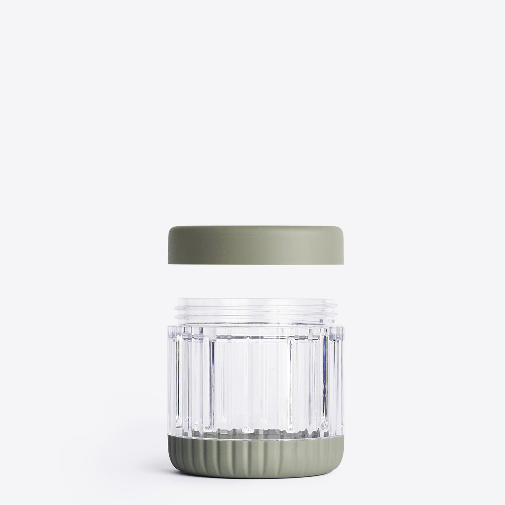Kitchen Blender Accessory, 500mL Blending Vessel and Storage Lid for Home Kitchens and Daily Blending Tasks, 9 Color Options image 30