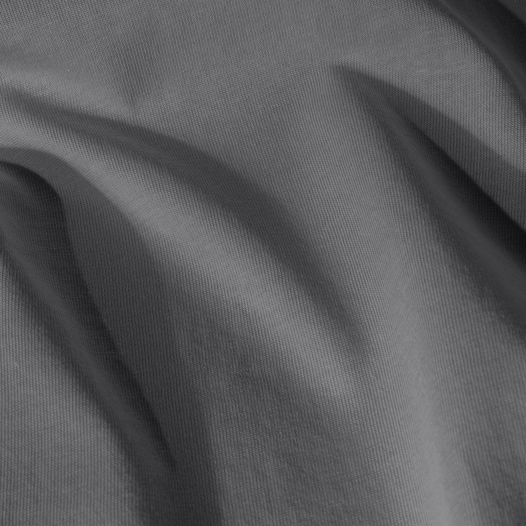 Bed Sheet Set, Organic Cotton Jersey for Master Bedrooms, Guest Beds and Daily Use, 6 Sizes and 9 Colors image 30