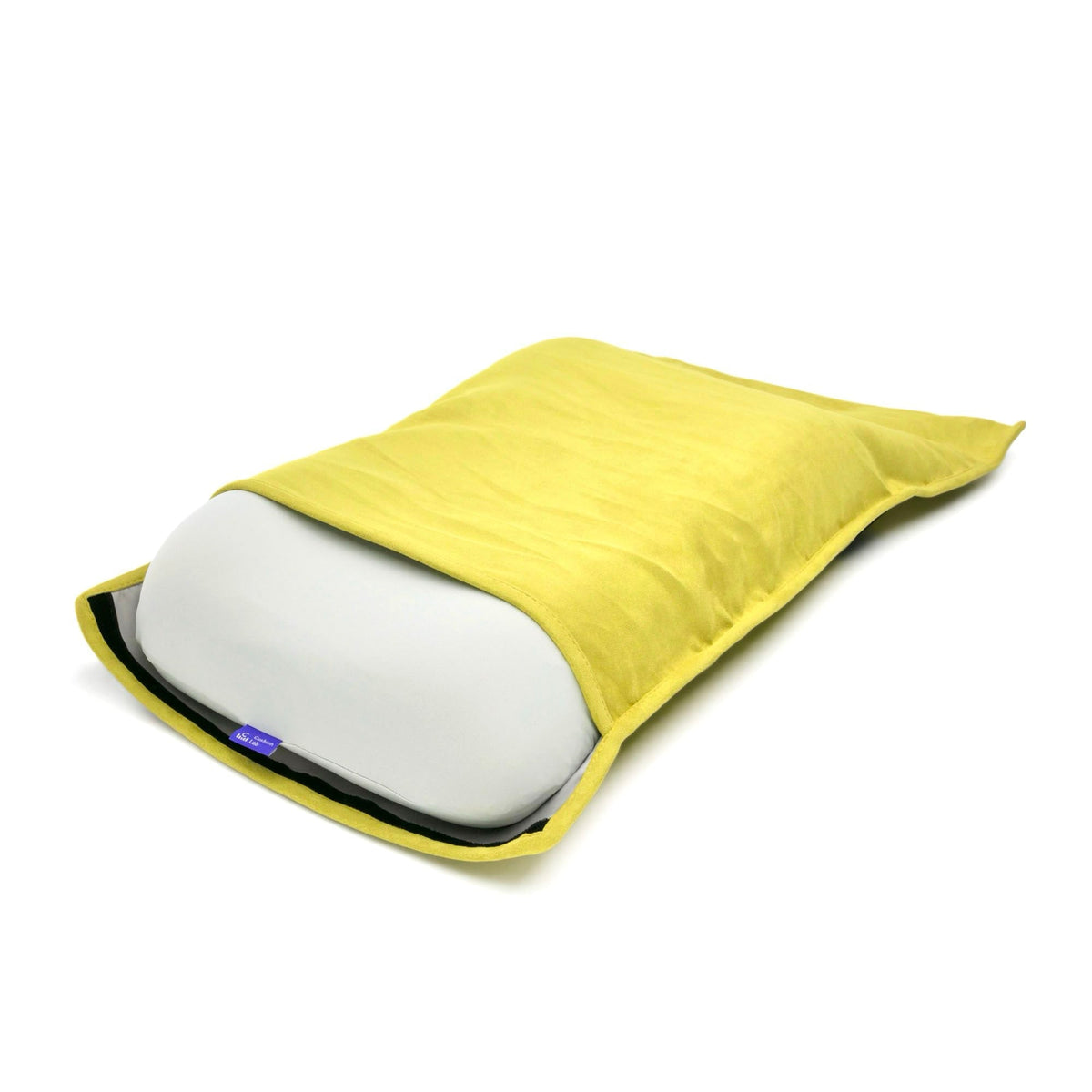 Bed Pillow, Travel Deep Sleep, Cooling Comfort for Everyday Sleep and Guest Room Bedding, 11 Color Options image 30