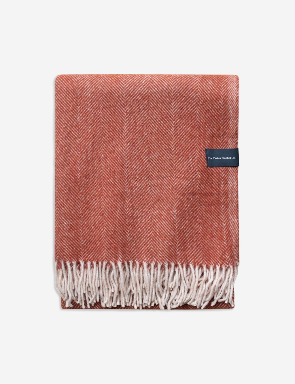 Cozy Throw Blanket, Recycled Wool for Living Rooms, Bedrooms and Everyday Lounging, 2 Color Options image 30