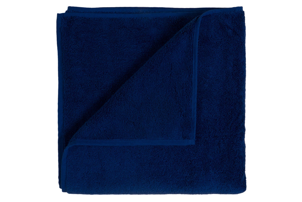 Bath Towel, Organic Cotton Shell for Home Bathrooms and Everyday Care, 4 Color Options, Designed for Daily Bathroom Routines and Guest Baths image 30