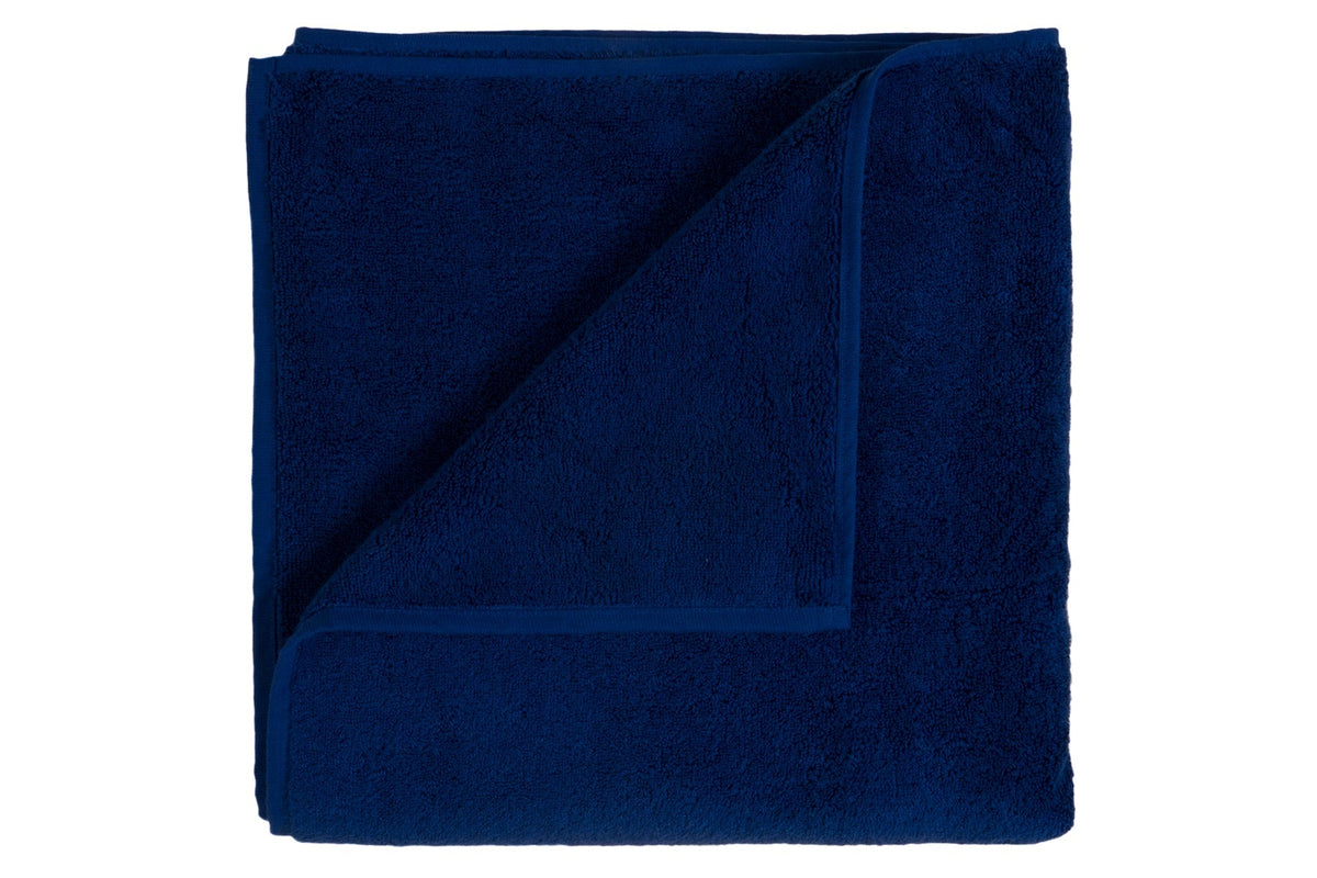 Bath Towel, Organic Cotton Shell for Home Bathrooms and Everyday Care, 4 Color Options, Designed for Daily Bathroom Routines and Guest Baths image 30