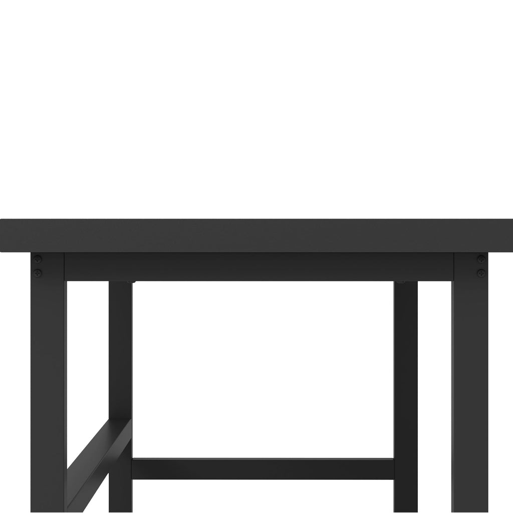 Computer Desk, Steelstride 47''&61'' Ergonomic Office for Home Offices, Computer Work and Study Spaces, 2 Size Options image 30