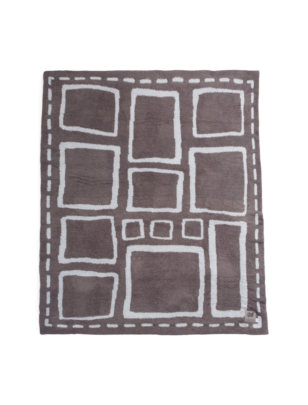 Cozy Throw Blanket, Covered in Prayer for Sofas, Beds and Relaxing at Home, 6 Color Options image 30