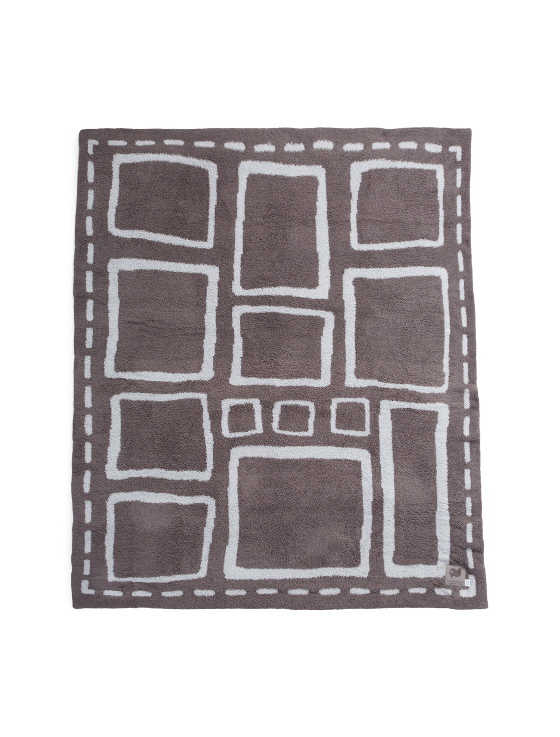 Cozy Throw Blanket, Covered in Prayer for Sofas, Beds and Relaxing at Home, 6 Color Options image 30