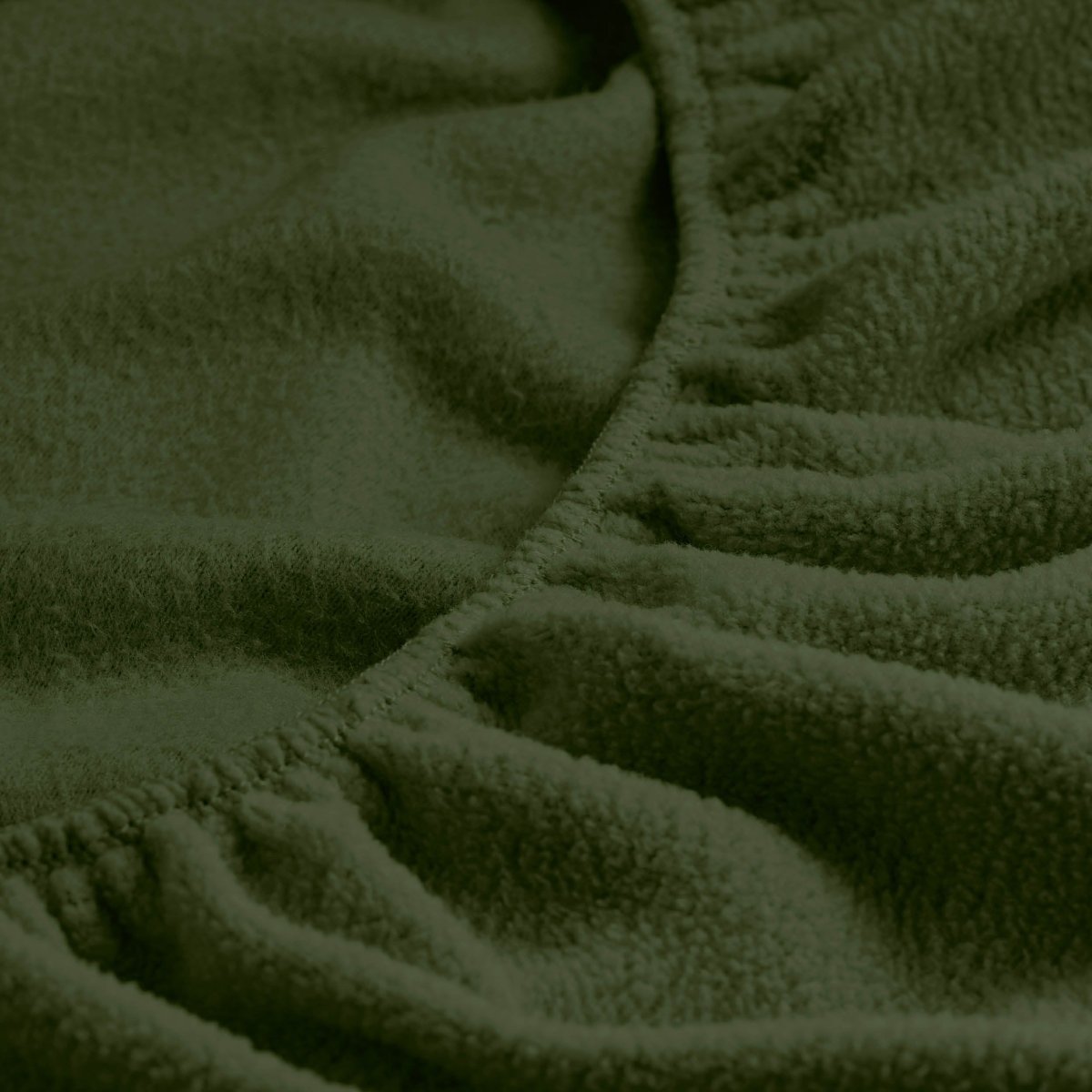 Bed Sheet Set, Polar Fleece for Master Bedrooms, Guest Beds and Daily Use, 9 Sizes and 15 Colors image 30
