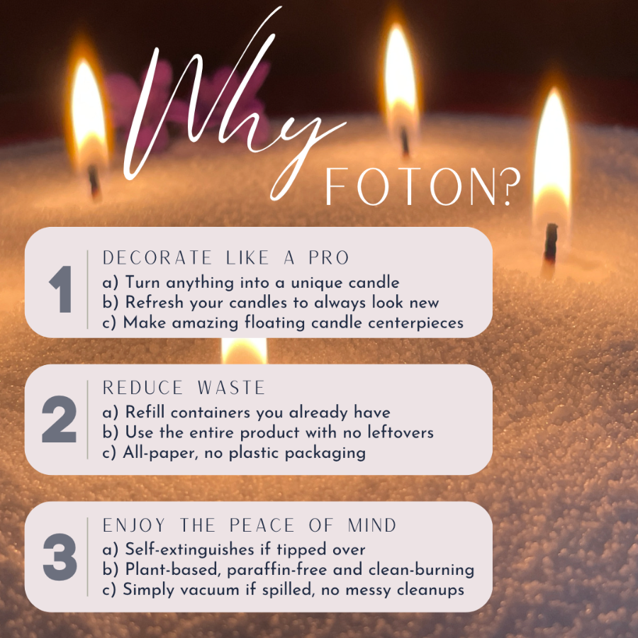 Decorative Candle, Refill Scented White for Entryways, Mantels and Everyday Home Ambience, 11 Scent Options image 30