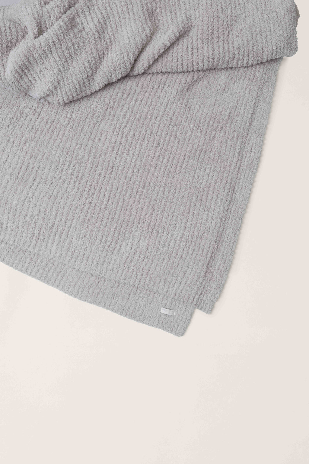 Bed Blanket, Ribbed for Bed Layering, Guest Bedrooms and Everyday Sleep, 2 Sizes and 7 Colors image 30