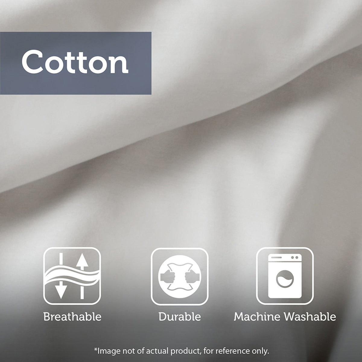 Bed Quilt, Laetitia Tufted Cotton Chenille Medallion, Machine-Washable Care for Bedroom Layering and Everyday Bedding, 3 Size Options image 30