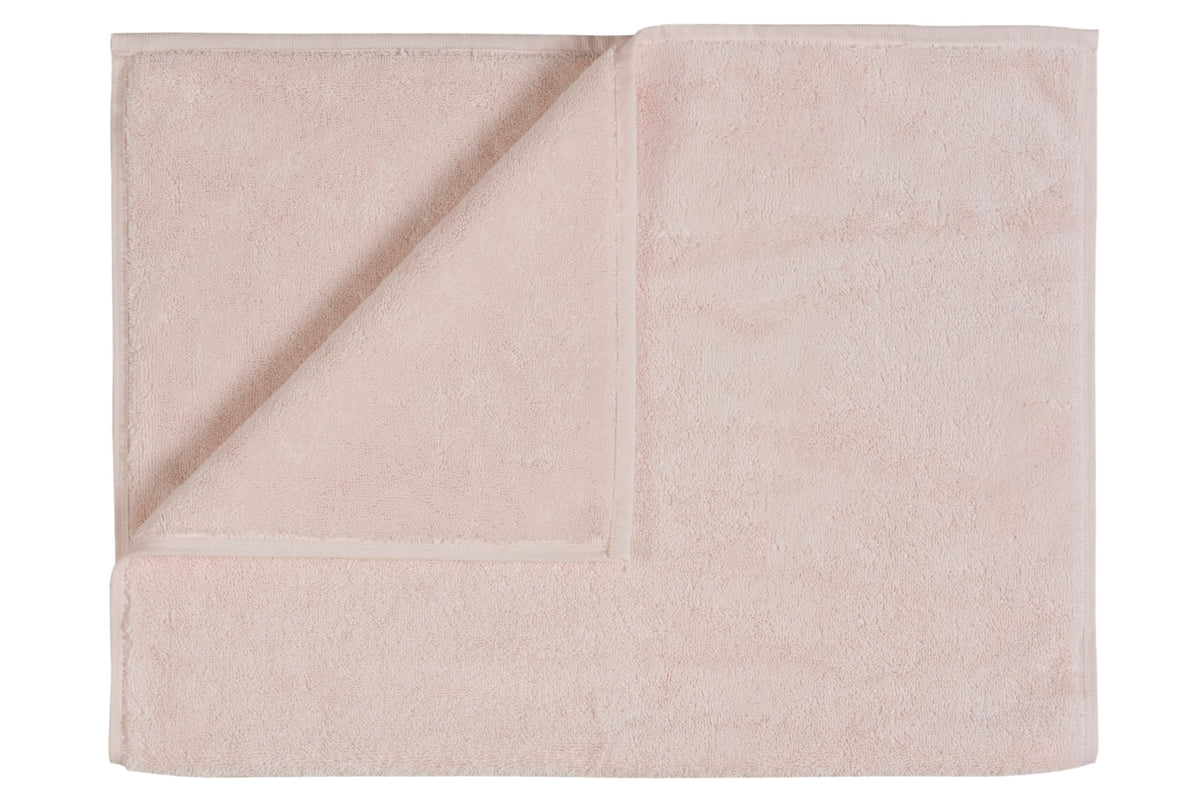 Bath Linen, Hand Towel, Organic Cotton Shell for Daily Bathroom Routines and Guest Baths, 7 Color Options image 31