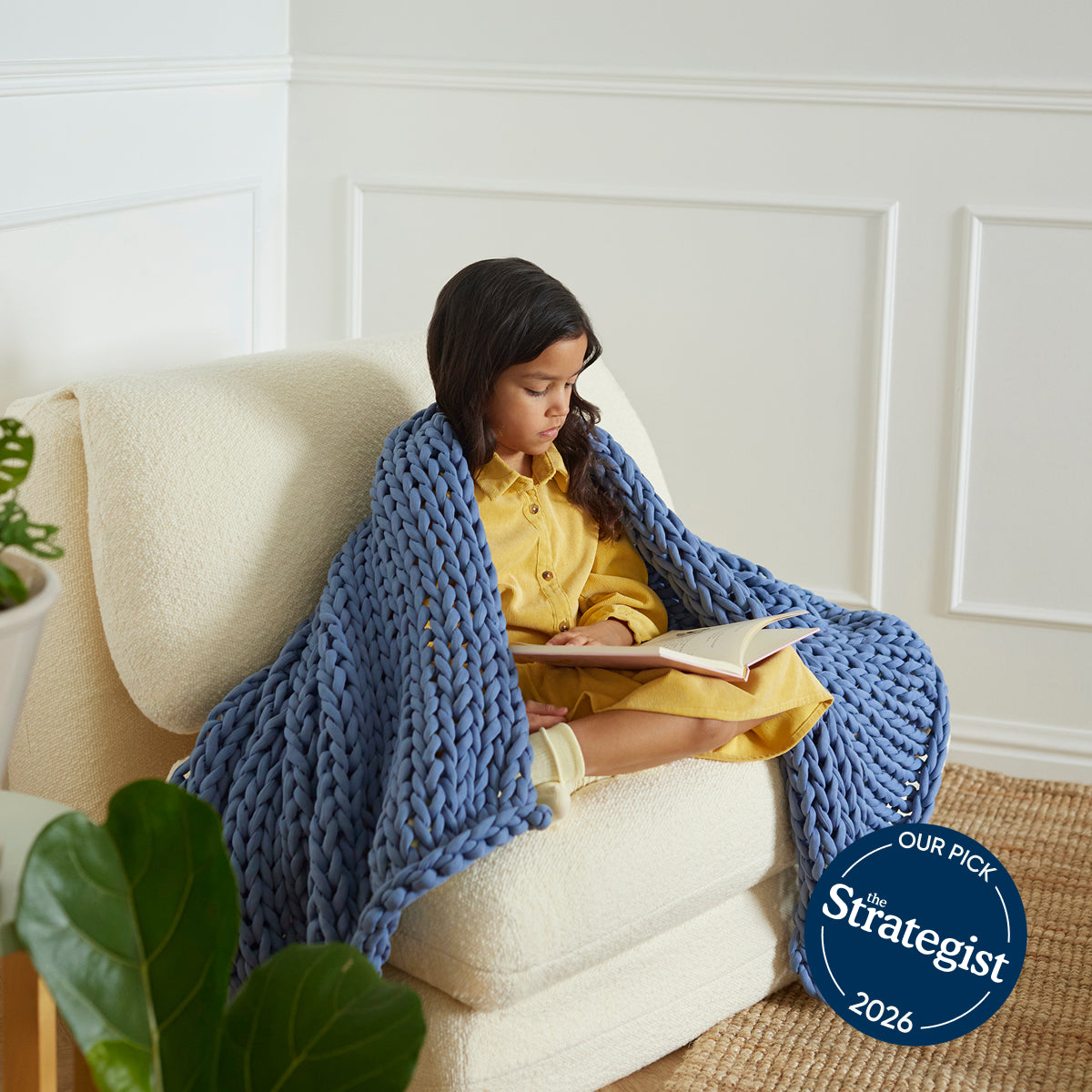 Cozy Throw Blanket, Nappling, Breathable Construction for Sofas, Beds and Relaxing at Home, 17 Color Options image 31
