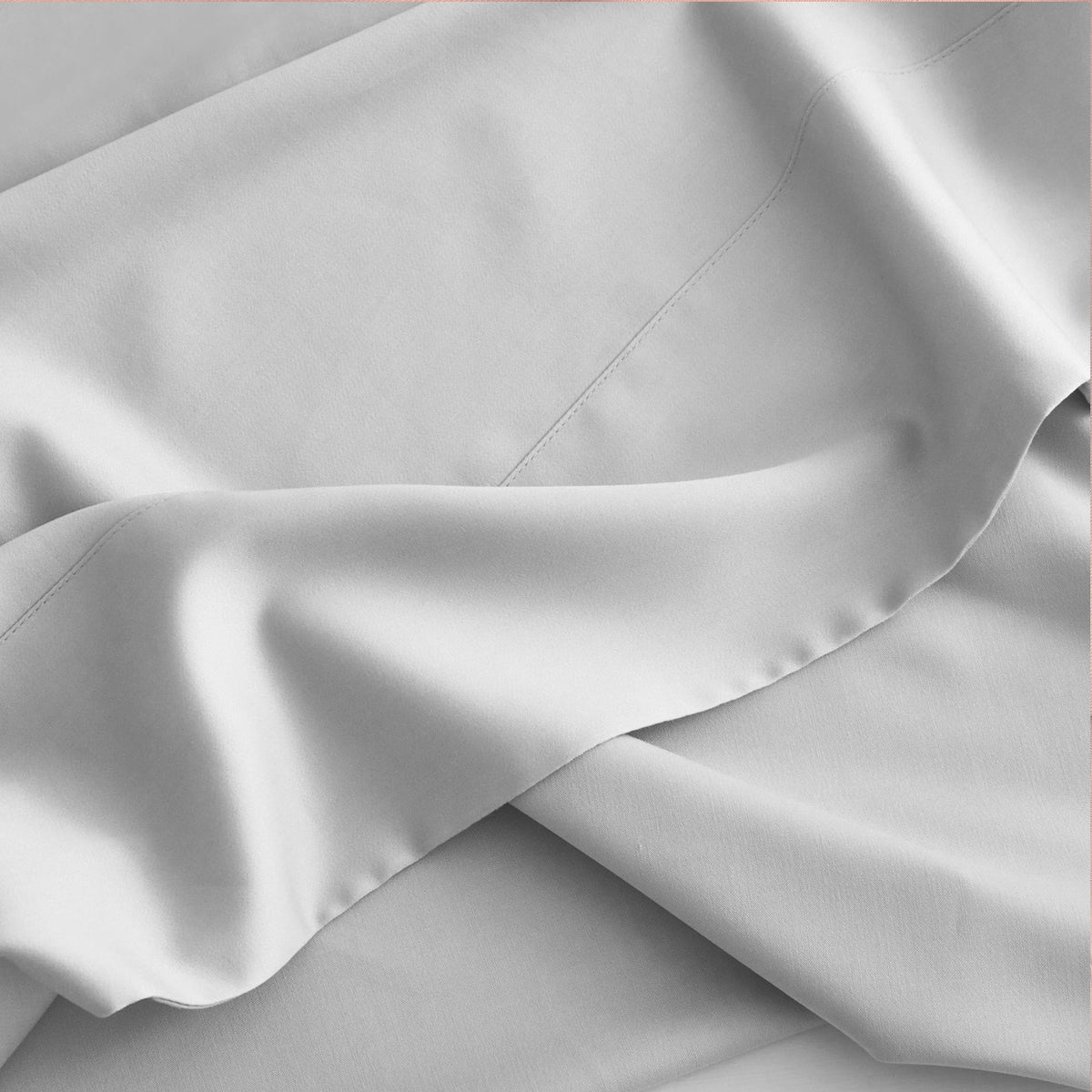 Pillowcase Set, ButteryDrape Bamboo, Cooling Comfort, Lightweight Design for Everyday Bedding and Bedroom Refreshes, 2 Sizes and 8 Colors image 31