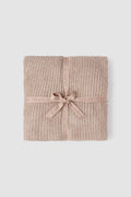 Bed Blanket, Ribbed for Bed Layering, Guest Bedrooms and Everyday Sleep, 2 Sizes and 7 Colors image 31