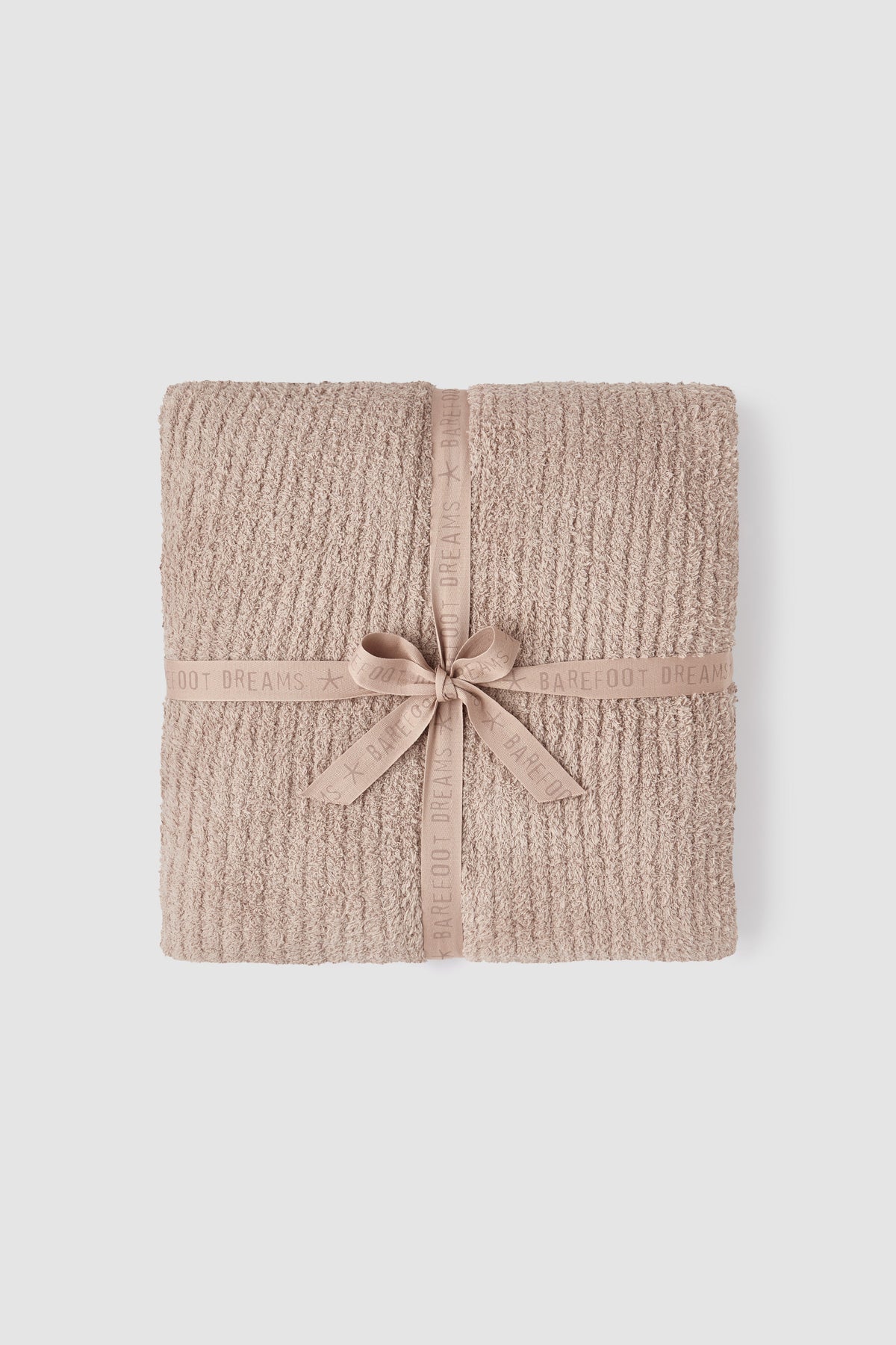 Bed Blanket, Ribbed for Bed Layering, Guest Bedrooms and Everyday Sleep, 2 Sizes and 7 Colors image 31