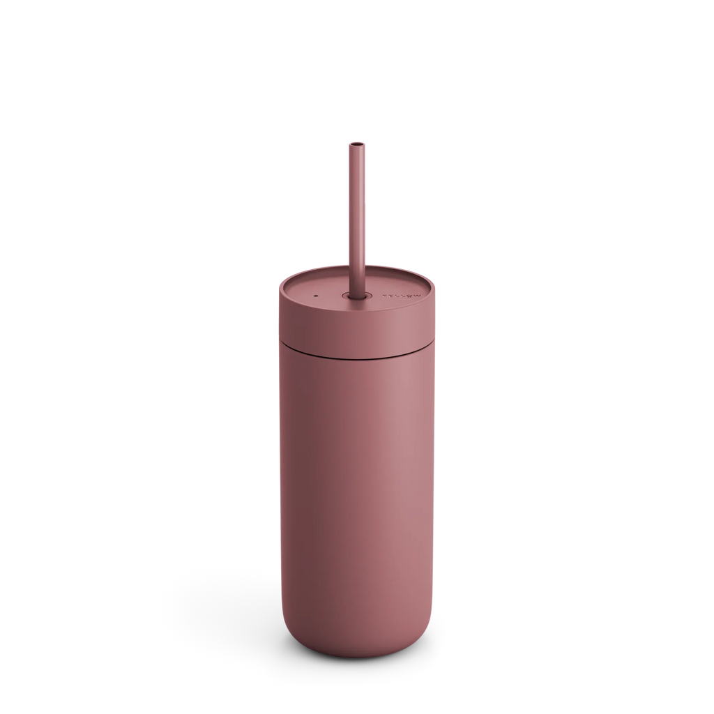 Reusable Tumbler, Carter Cold for Kitchen Tables, Workspaces and Daily Hydration, 2 Sizes and 11 Colors image 31