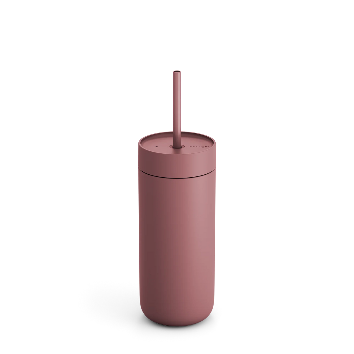 Reusable Tumbler, Carter Cold for Kitchen Tables, Workspaces and Daily Hydration, 2 Sizes and 11 Colors image 31