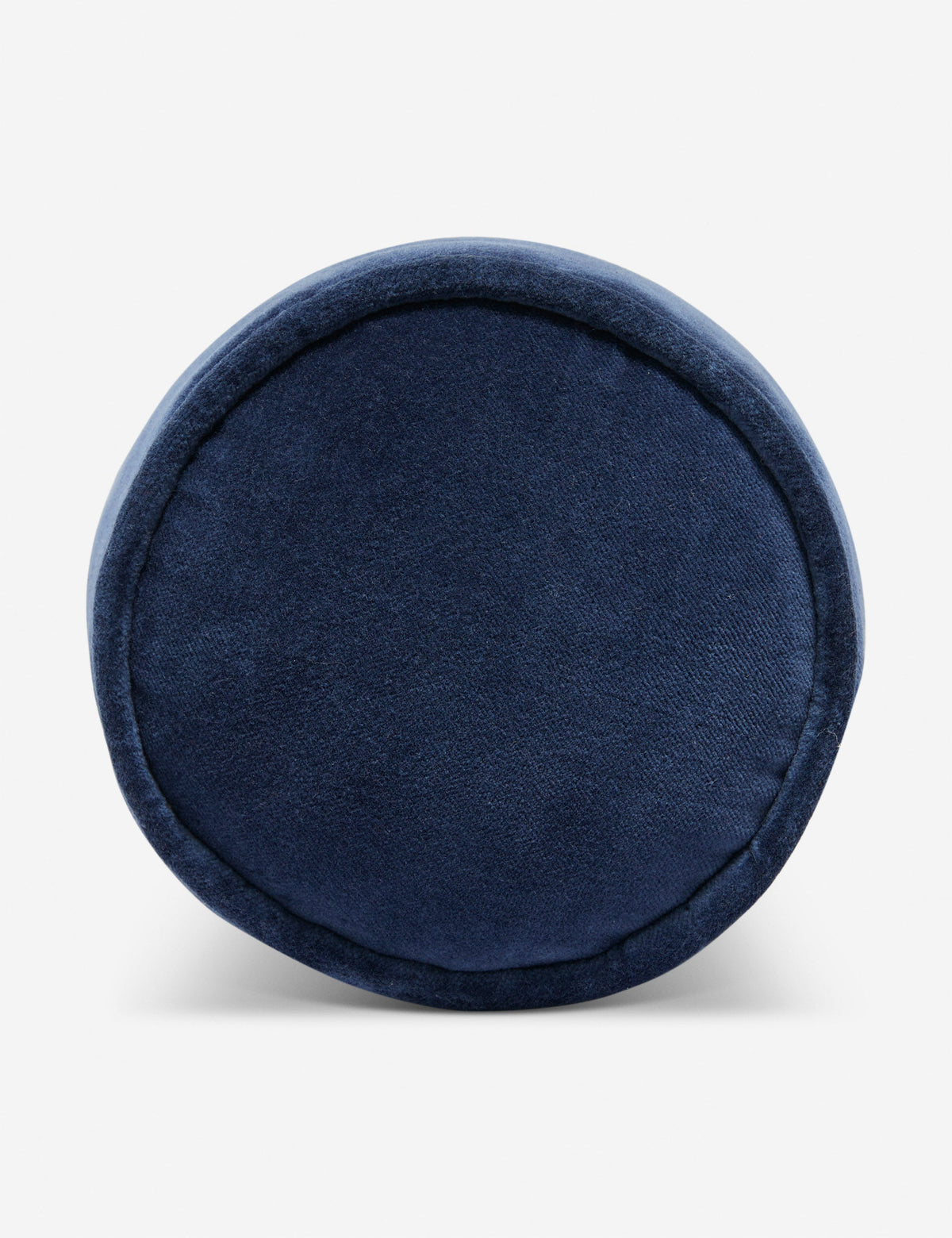 Bed Pillow, Sabine Velvet Bolster for Sleeping, Reading and Bedroom Comfort, 6 Color Options image 31
