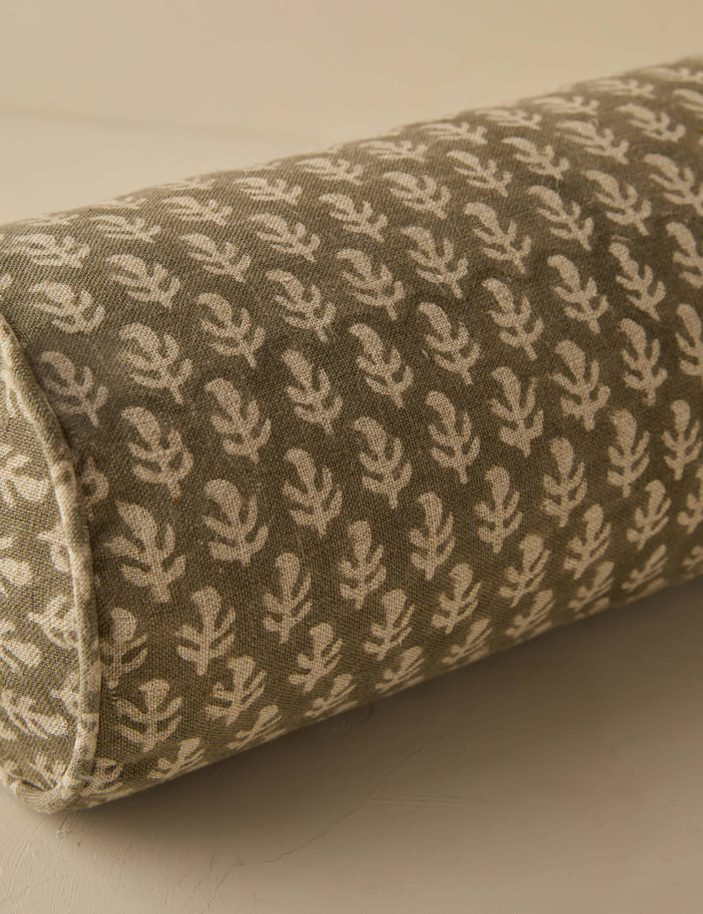 Bed Pillow, Agnes Linen for Sleeping, Reading and Bedroom Comfort, 3 Color Options, Designed for Everyday Sleep and Guest Room Bedding image 31