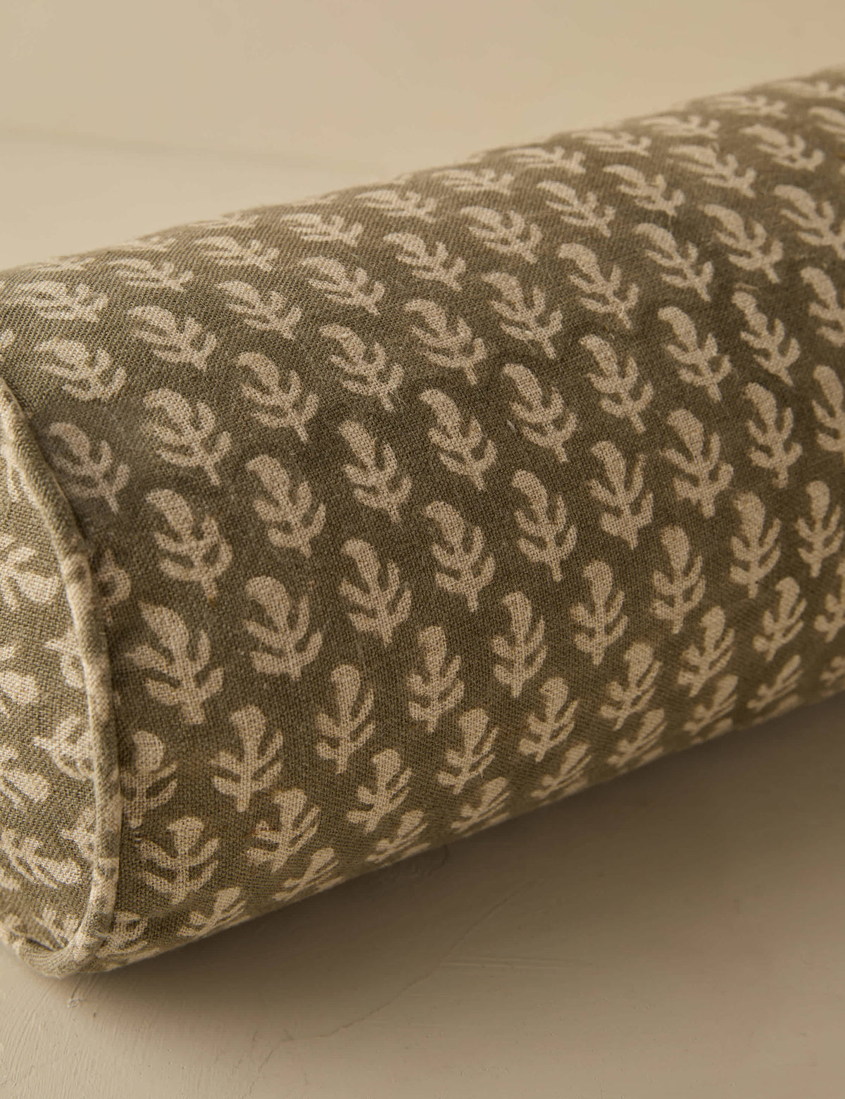 Bed Pillow, Agnes Linen for Sleeping, Reading and Bedroom Comfort, 3 Color Options, Designed for Everyday Sleep and Guest Room Bedding image 31