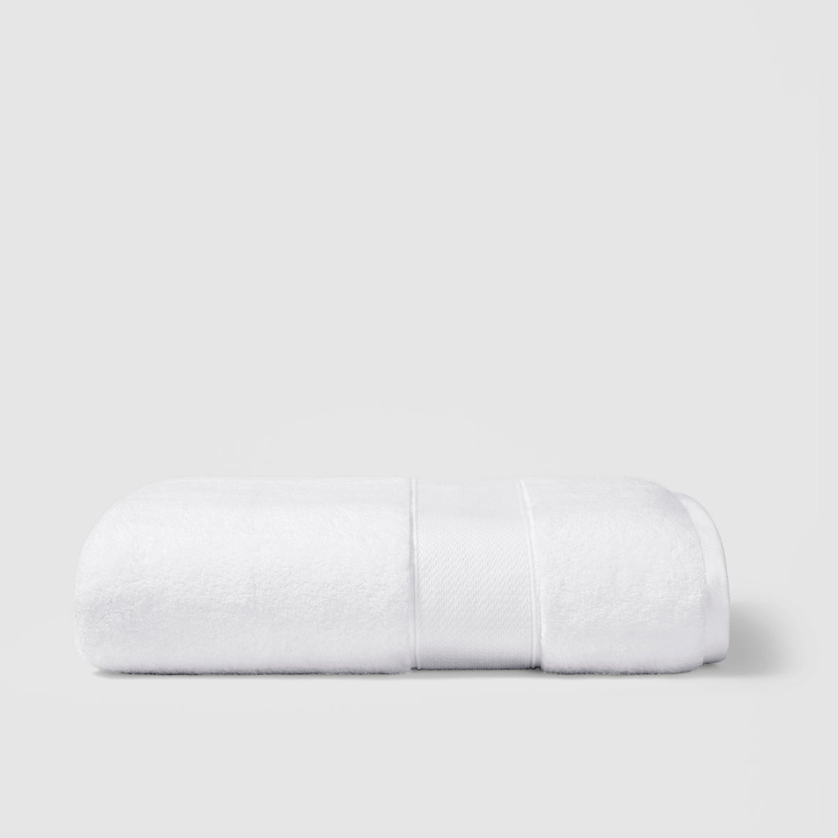 Bath Linen, Plush Towel Collection for Daily Bathroom Routines and Guest Baths, 5 Sizes and 15 Colors image 31