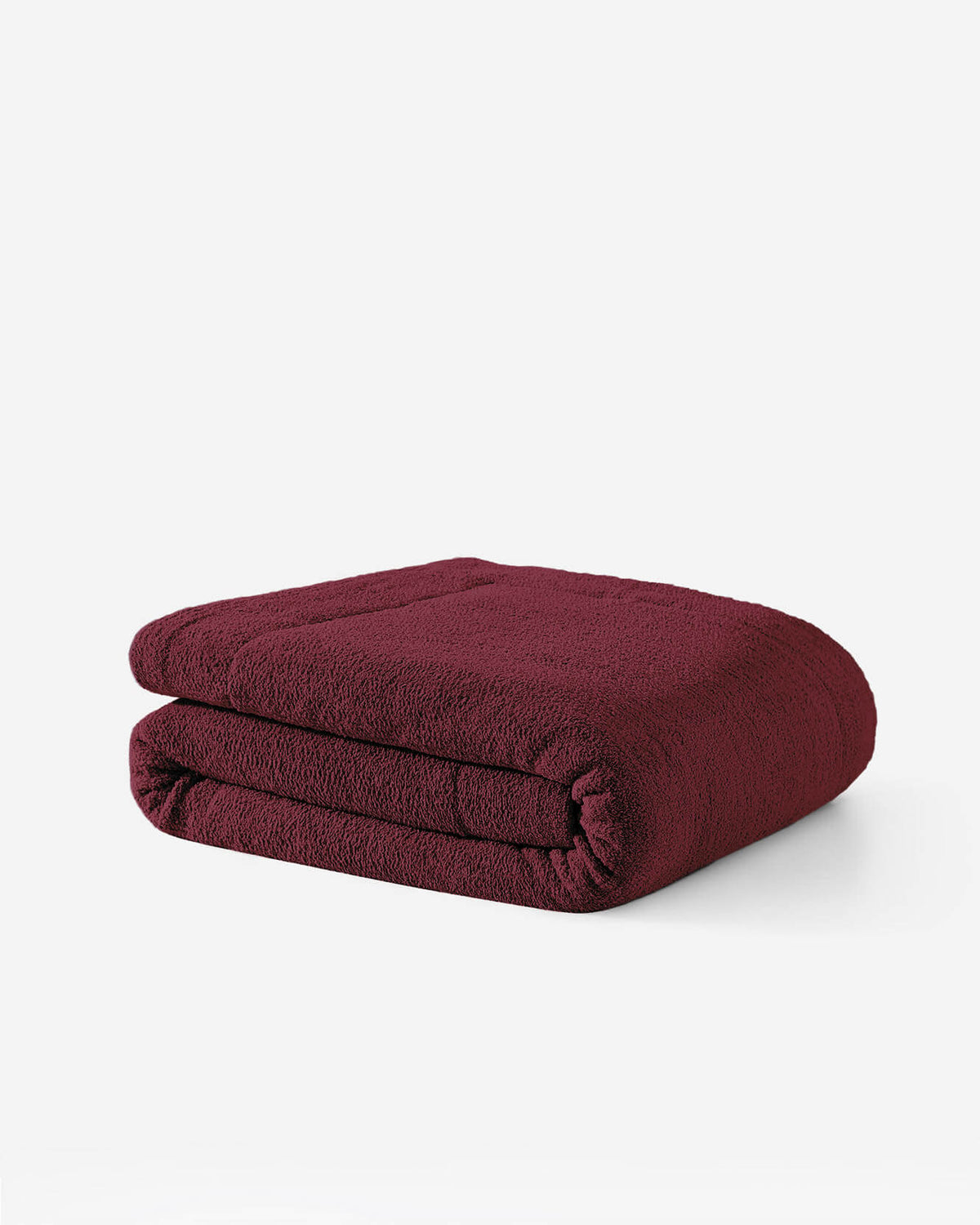 Bed Comforter, Snug, Machine-Washable Care for Year-Round Bedroom Comfort and Restful Sleep, 3 Sizes and 13 Colors image 31