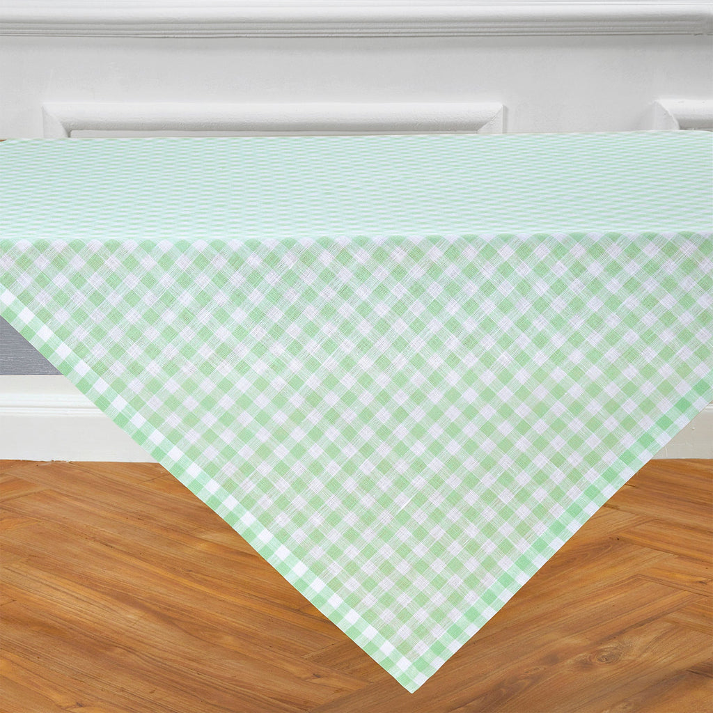 Cozy Throw Blanket, Gingham Table for Living Rooms, Bedrooms and Everyday Lounging, 10 Color Options image 31