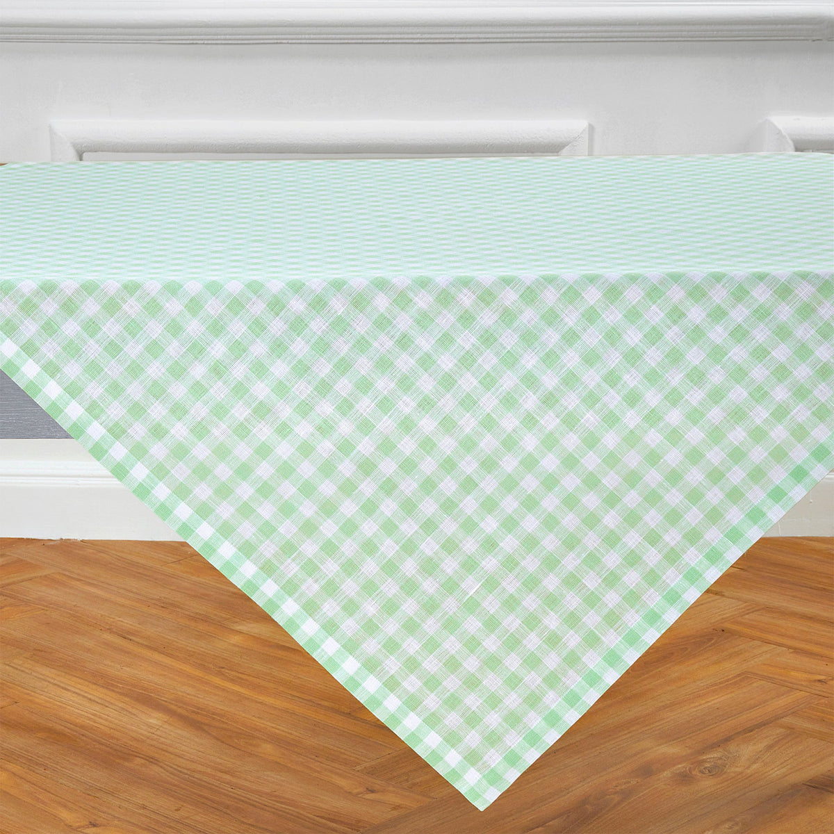 Cozy Throw Blanket, Gingham Table for Living Rooms, Bedrooms and Everyday Lounging, 10 Color Options image 31
