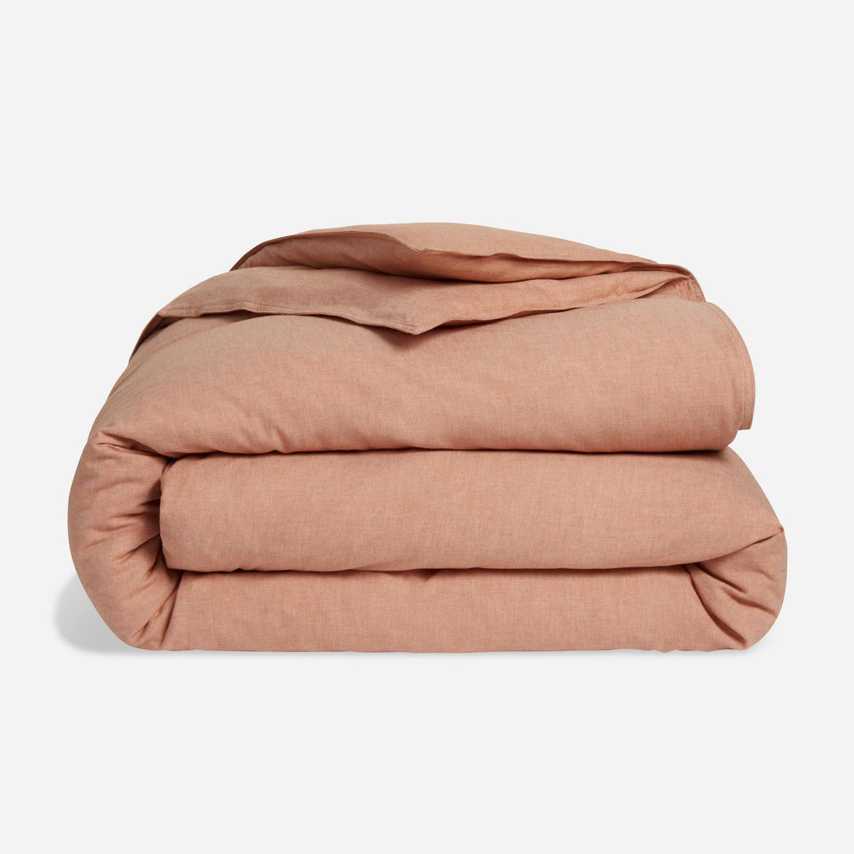 Duvet Cover, Heathered Cashmere, Lightweight Design, Breathable Construction for Everyday Bedding, Guest Bedrooms and Comforter Protection image 31
