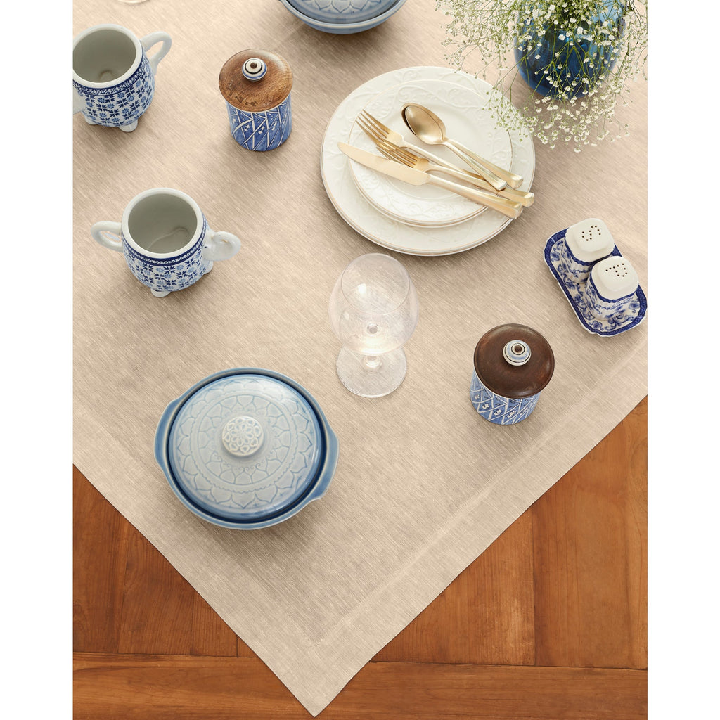 Cozy Throw Blanket, Athena Table for Sofas, Beds and Relaxing at Home, 20 Color Options, Designed for Everyday Home Use image 31