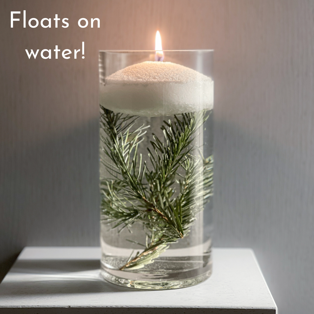 Decorative Candle, Refill Scented White for Entryways, Mantels and Everyday Home Ambience, 11 Scent Options image 31