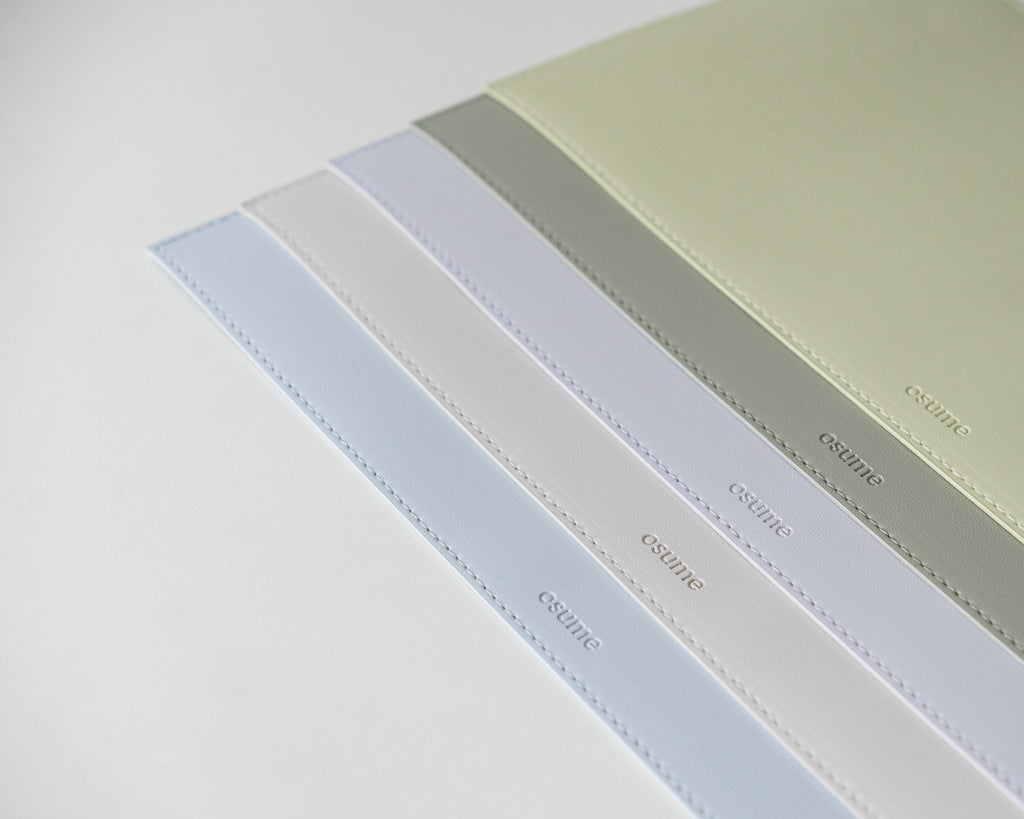 Desk Mat, classic deskmat, Silicone Construction for Workspaces, Desks and Everyday Productivity, 15 Color Options image 32