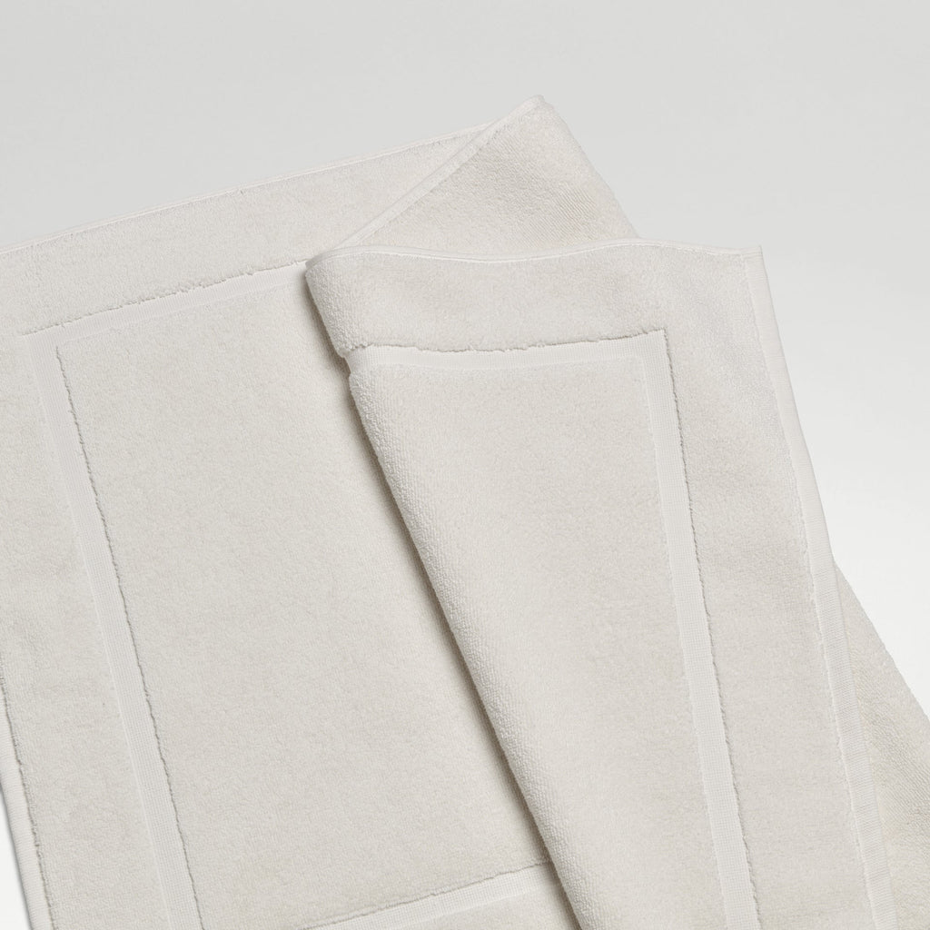 Bath Linen, Renaissance Terry Mat for Daily Bathroom Routines and Guest Baths, 10 Color Options image 32