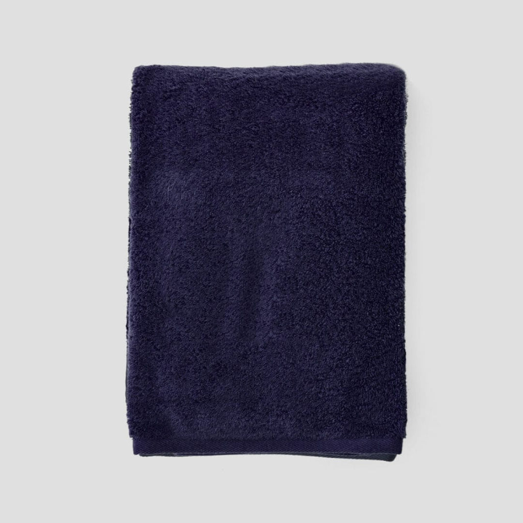 Bath Towel, Basic for Daily Bathroom Routines and Guest Baths, 10 Color Options, Designed for Home Bathrooms and Everyday Care image 32
