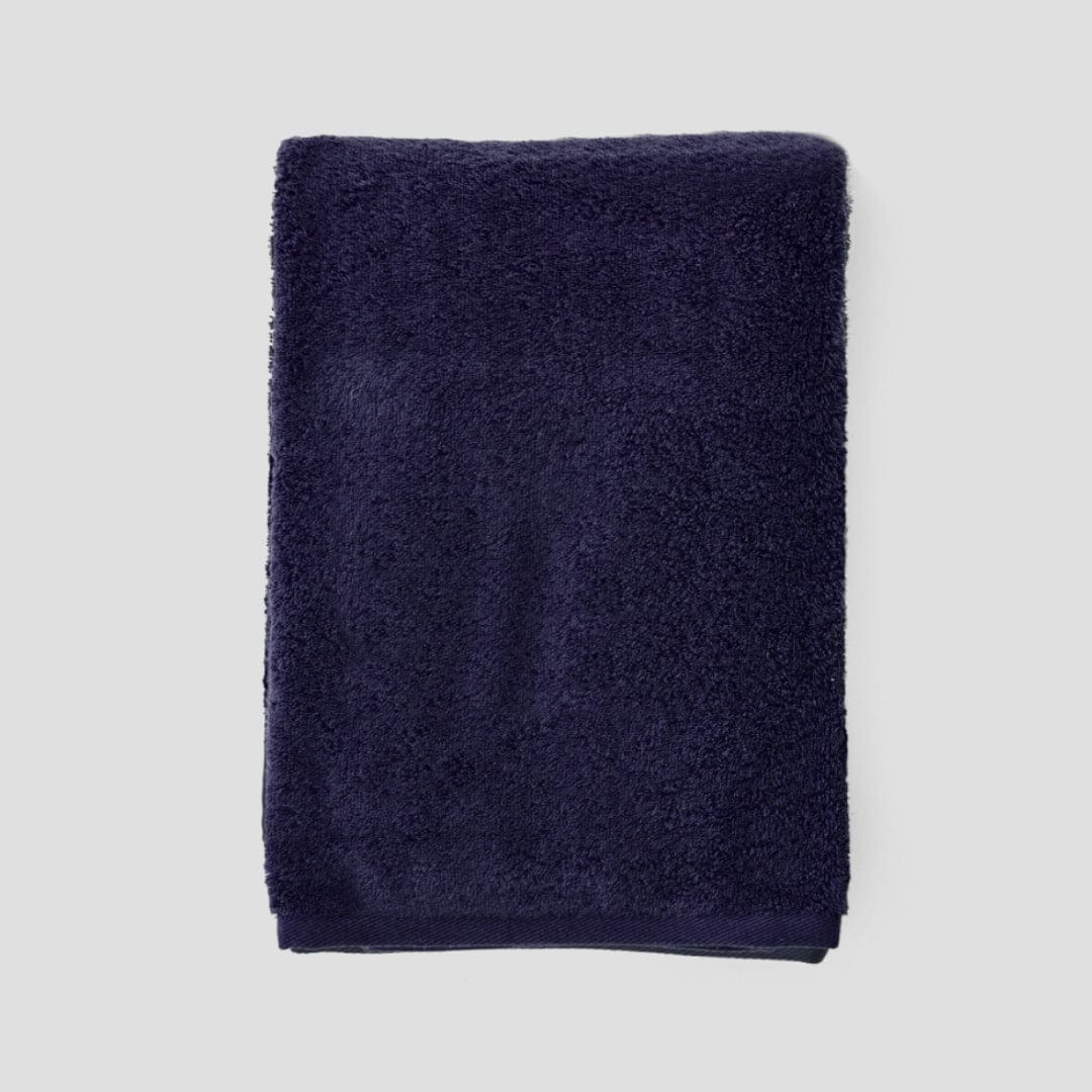 Bath Towel, Basic for Daily Bathroom Routines and Guest Baths, 10 Color Options, Designed for Home Bathrooms and Everyday Care image 32